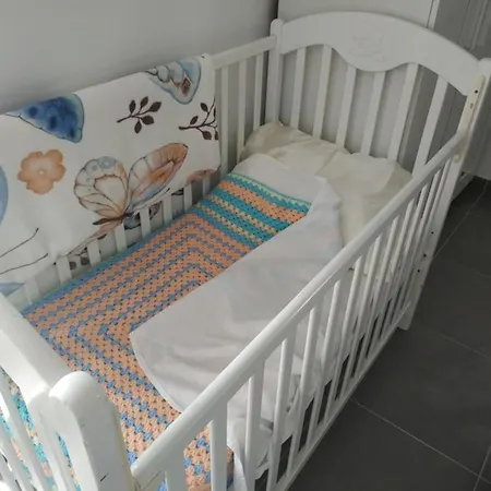 Apartamento Casa La Sabina