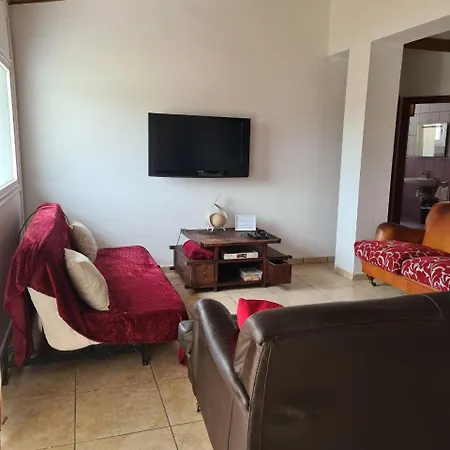 Apartamento Casa La Sabina *
