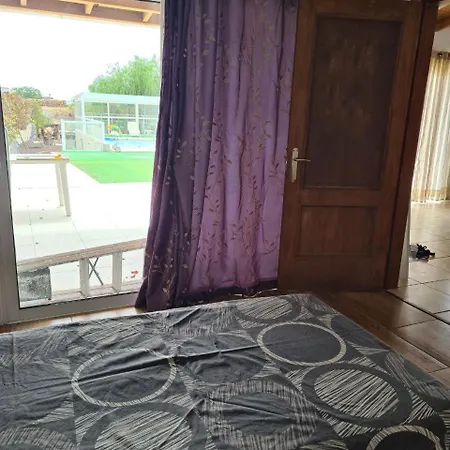 Apartamento Casa La Sabina