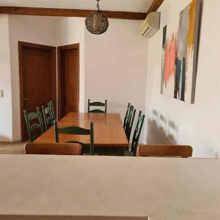 Casa La Sabina *