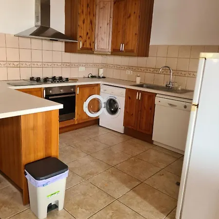 Apartamento Casa La Sabina San Miguel de Abona
