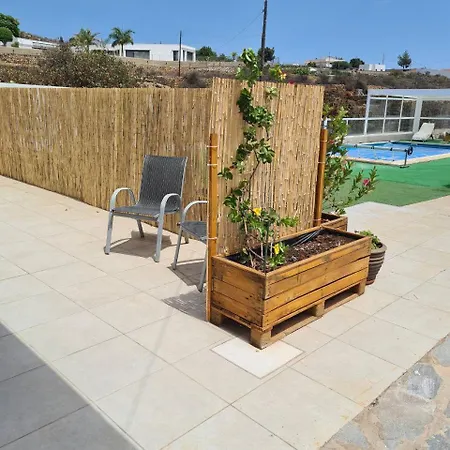 Casa La Sabina Apartamento San Miguel de Abona