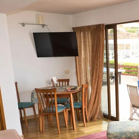 Apartamento Casa La Sabina San Miguel de Abona