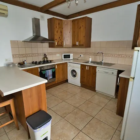 Apartamento Casa La Sabina