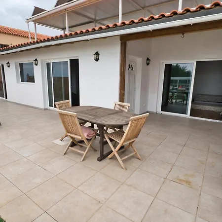Casa La Sabina Apartamento San Miguel de Abona