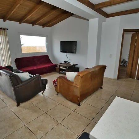 Apartamento Casa La Sabina San Miguel de Abona