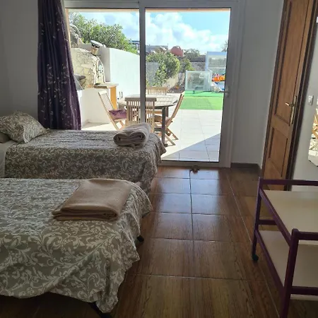 Casa La Sabina Apartamento *