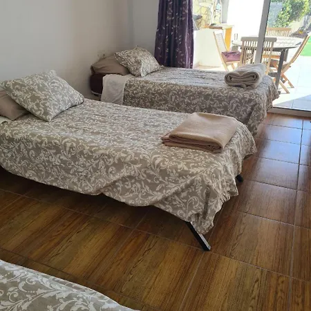 Apartamento Casa La Sabina San Miguel de Abona