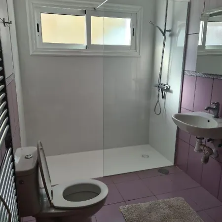Apartamento Casa La Sabina