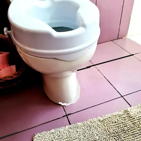 Apartamento Casa La Sabina San Miguel de Abona