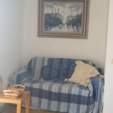 Casa La Sabina * סן מיגל דה אבונה