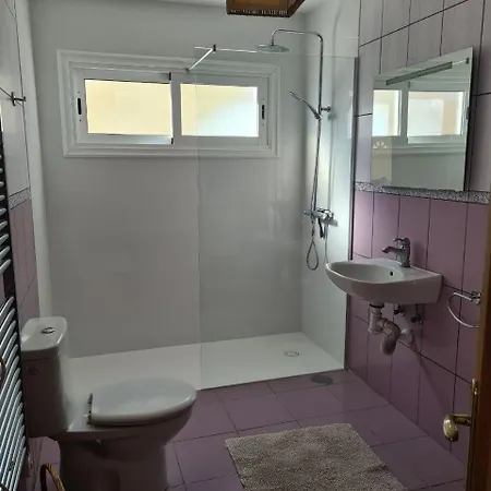 Casa La Sabina Appartement *