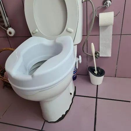 Casa La Sabina Appartement