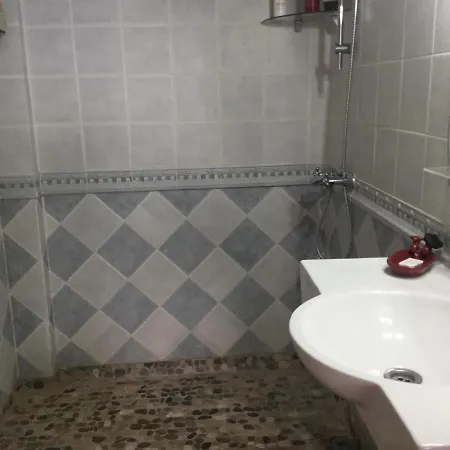 Lägenhet Casa La Sabina