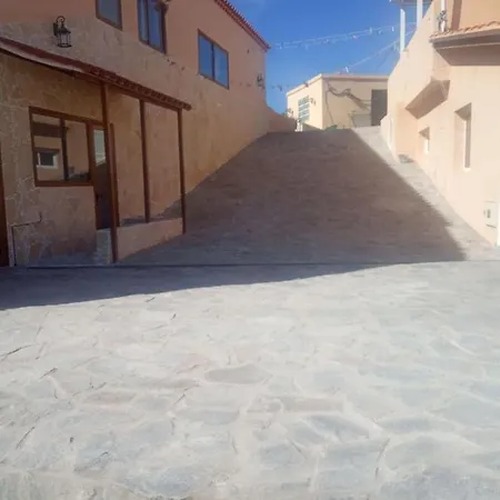 Casa La Sabina Lägenhet