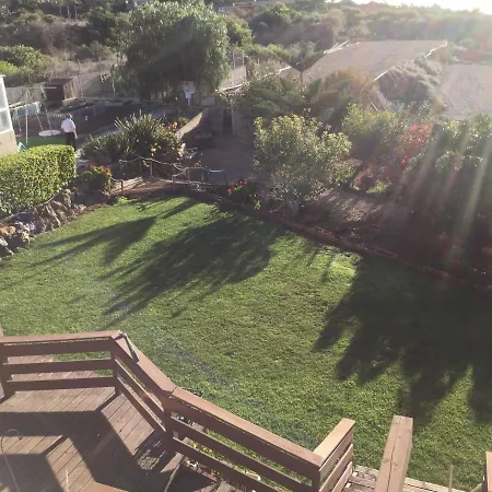 Appartement Casa La Sabina San Miguel de Abona