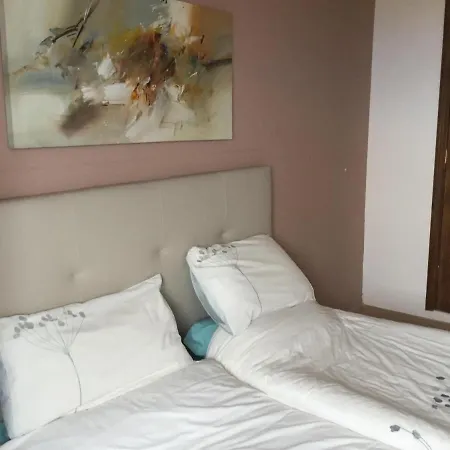 Casa La Sabina Appartement San Miguel de Abona