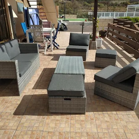 Casa La Sabina * San Miguel de Abona