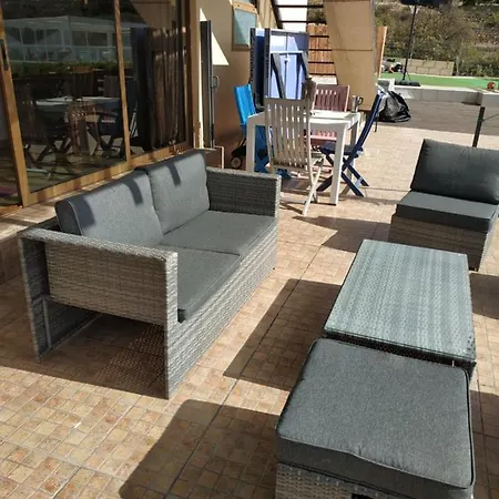 Appartement Casa La Sabina *