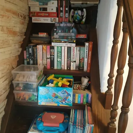 Casa La Sabina * San Miguel de Abona