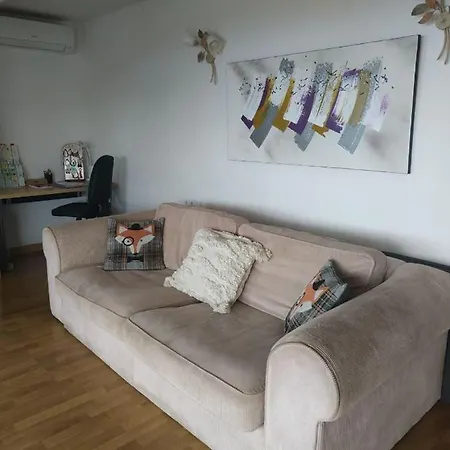 Casa La Sabina Lägenhet