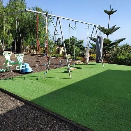 Casa La Sabina Appartement *