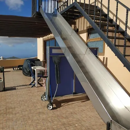 Casa La Sabina Appartement *