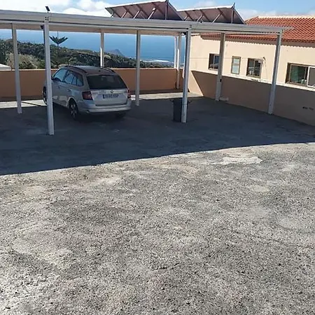 Lägenhet Casa La Sabina *