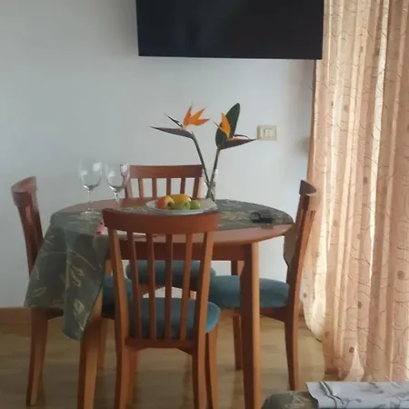 Casa La Sabina San Miguel de Abona