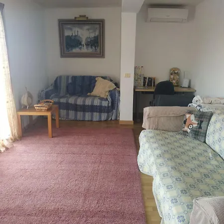 Casa La Sabina Appartement *