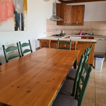 Casa La Sabina Appartement *