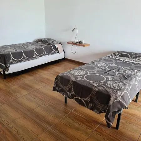 Casa La Sabina Lägenhet San Miguel de Abona
