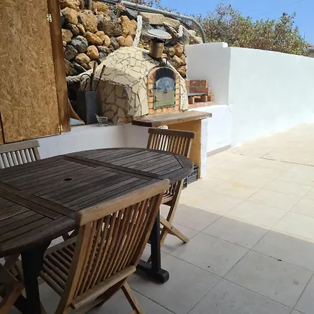 Appartement Casa La Sabina *