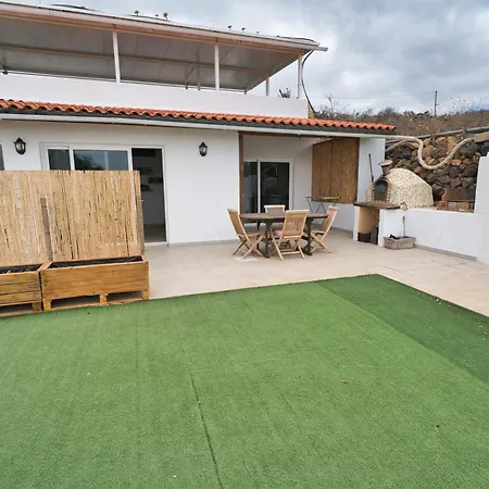 Casa La Sabina Lägenhet