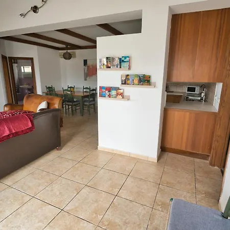 Casa La Sabina Appartement *