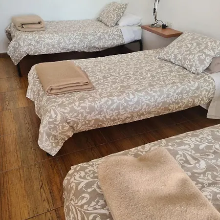 Casa La Sabina Appartement San Miguel de Abona