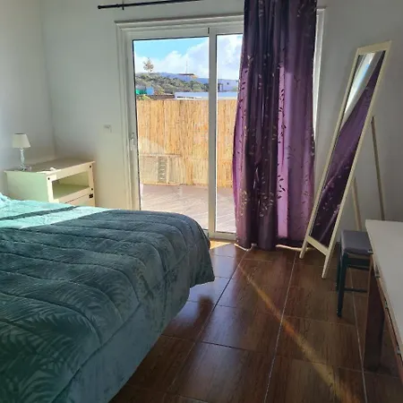 Casa La Sabina * San Miguel de Abona