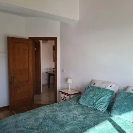 Casa La Sabina Lägenhet