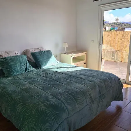 Lägenhet Casa La Sabina *