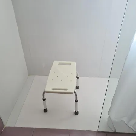 Appartement Casa La Sabina *