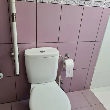 Lägenhet Casa La Sabina *
