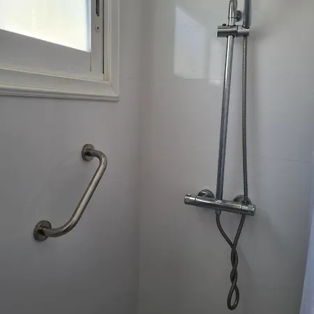 Casa La Sabina Appartement