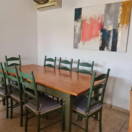 Casa La Sabina דירה סן מיגל דה אבונה